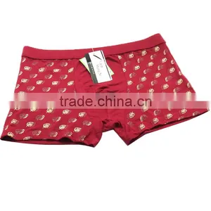 Men's Timeless Boxers Wholesale Shorts For Men Sexy Men Underwear thumbnail-4