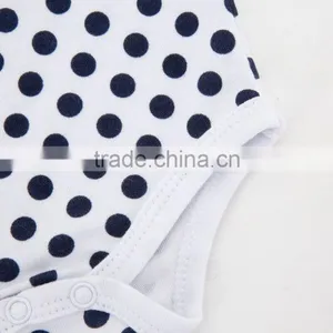 Beautiful Baby Clothes Drop Cotton Baby Rompers For 2017 Summer Style thumbnail-5