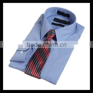 Online Clothes Shopping Websites New Pattern Slim Fit v Neck Blank Compression Shirts thumbnail-1