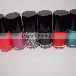 Color Nail Polish Bottle thumbnail-1