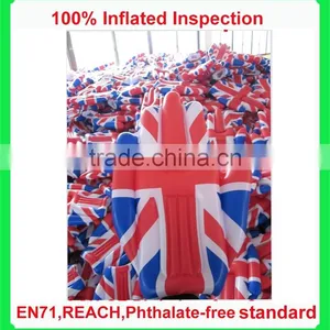 Best Promotions Inflatable Pvc Hand thumbnail-5
