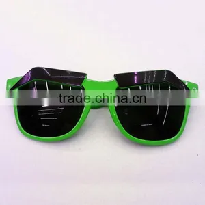 Party Decoration Glasses Halloween Glasses His Eyebrows Glasses thumbnail-1