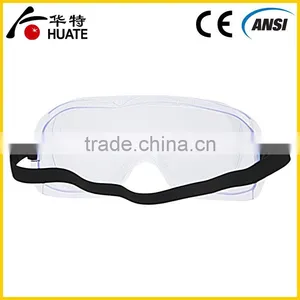 Eyewear Safety Goggles With Ventilation Holes thumbnail-3