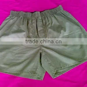 100% Cotton Panties thumbnail-1