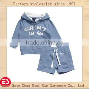 Children Running Wear Sets thumbnail-1