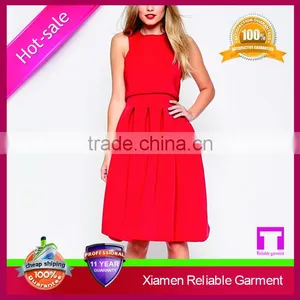 Wholesale Clothing Woman,lady Fashion Dresses,formal Dresses for Ladies thumbnail-1