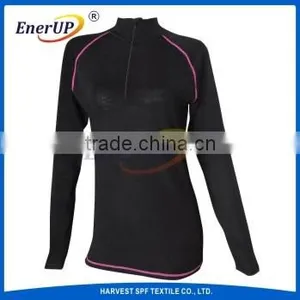 Merino Wool Winter Thermal Underwear thumbnail-1