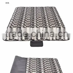 2017 New Fashion Outdoor Foldable Sponge EVA Picnic Mat thumbnail-1