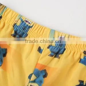 2015 Fashion Style Children Homewear thumbnail-6