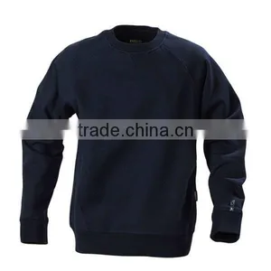 2017 Hot Sell Crew Neck Sweatshirts thumbnail-6