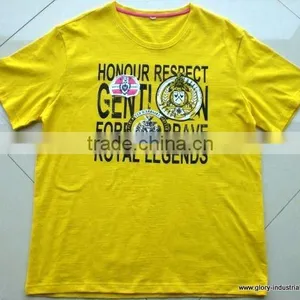 Men's Cotton T-shirt, Well Sale, Fashion thumbnail-1