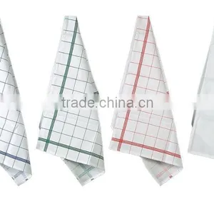 Hand Embroidery Tablecloths Cotton thumbnail-1