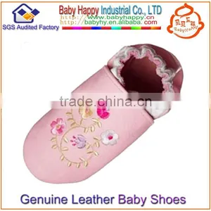 Size Chart for Infant Shoes thumbnail-1