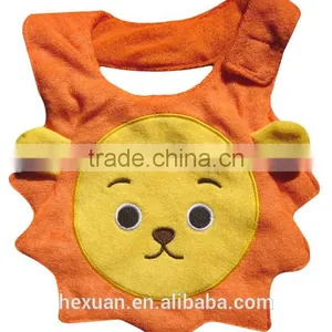 10 Designs You Can Choose Baby Cotton Bibs, Adult Baby Bib thumbnail-4