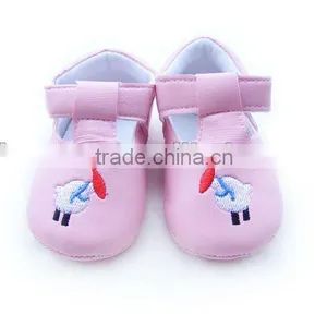 Discount Good Quality Baby Shoe Wholesale thumbnail-1