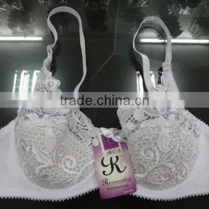 New Style Extreme Hot Sexy Photo Lady Bra thumbnail-1