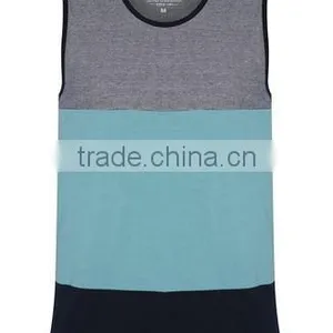 Mens Fashion Vest thumbnail-3