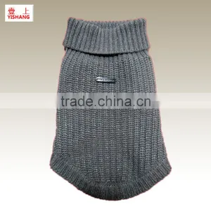 Winter Dog Sweater Fashion Top Quality Winter Warm ,100%Acrylic+Metallic thumbnail-2