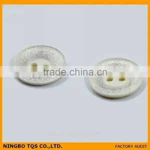 Silver Decorative Bottom Transparent Buttons thumbnail-2