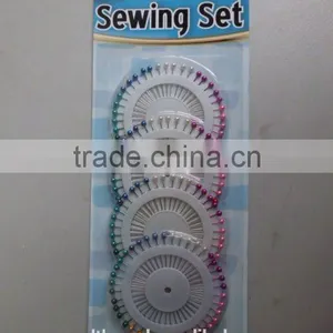 Portable Sewing Set / Mini Sewing Kit / Household Sewing Kit Set thumbnail-3