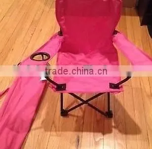 Kids/Children Camping Beach Chair With a Carrying Bag thumbnail-1