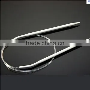 Stainless Steel Crochet Hook thumbnail-1