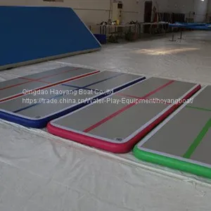Cheap Price Inflatable Air Track thumbnail-3