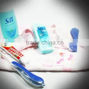 Hotel Travel Amenity Sets thumbnail-1
