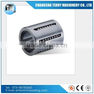 16*28*37 mm LM16OP Linear Motion Bearing for CNC Machine thumbnail-3