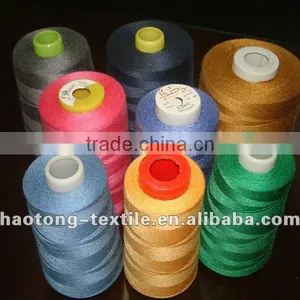 100% Cotton Sewing Thread thumbnail-1