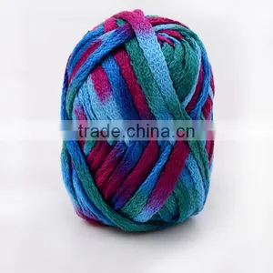 Fancy Yarn for Scarf thumbnail-1