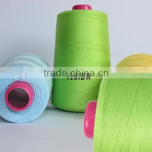 Poly / Poly Core Spun Sewing Threads thumbnail-3