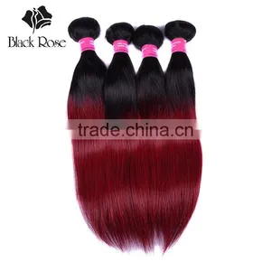 Wholesale Silky Straight Malaysian Straight Hair thumbnail-1
