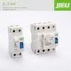 Motor Protection Residual Current ELCB Circuit Breaker PDF 2Pole / 4Pole thumbnail-1