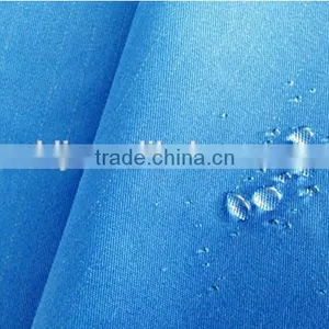Twill Carbon Fiber Fabric Antistatic Fabric for Workwear thumbnail-1
