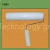 Custom SMT Stencil Roll Paper Cleanroom Sticky Silicon Roller thumbnail-1