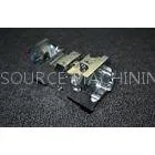 Auotmotive CNC Milling Services For Refrigeration & Heat Exchange Equipment thumbnail-1