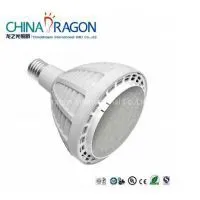 LED High Power PAR38 Spotlight 60 Watt Light Source E27 Screw thumbnail-3