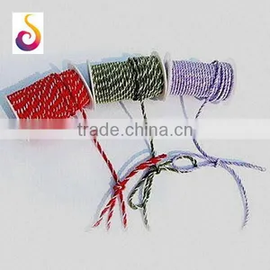 Bottom Price Hotsell Red Barbed Nylon Cord thumbnail-1