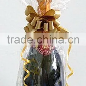 New Cheapest Glittery Gold Christmas Butterfly Bow thumbnail-4