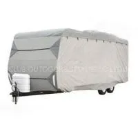 Travel Trailer Cover thumbnail-1
