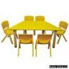 Echelon Table(children Table and Chair)(YCY-003) thumbnail-1