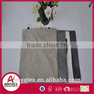 2016 New Quilt Cushion Cover, Solid Micromink Quilt Cushion, Reversible Cushion Pillow Manufacturer thumbnail-2