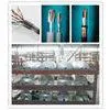 Regular Gauge Industrial Aluminum Foil 1100 1200 3003 for Beverage Foil Label / Liding thumbnail-1