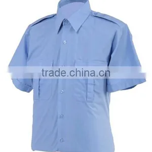 40x40 133x72 58" 120gsm 100% Cotton Men's Shirt Fabric thumbnail-1