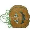 Multicolor High Density Shallot Pyrography -1 thumbnail-1
