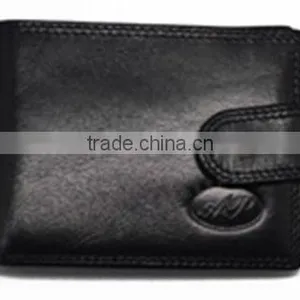 Fashion Leather Wallet thumbnail-1