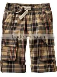 Yarn Dyed Boxer thumbnail-2