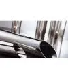 Stainless Steel Pipes (Mauve Color) thumbnail-1