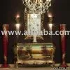 Luxury Living Room Set thumbnail-1